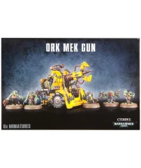 Ork Mek Gun
